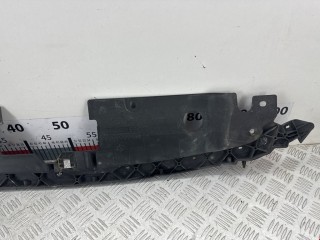 Рамка капота, ориг. номер D10J50717, Mazda CX3 2015-2018