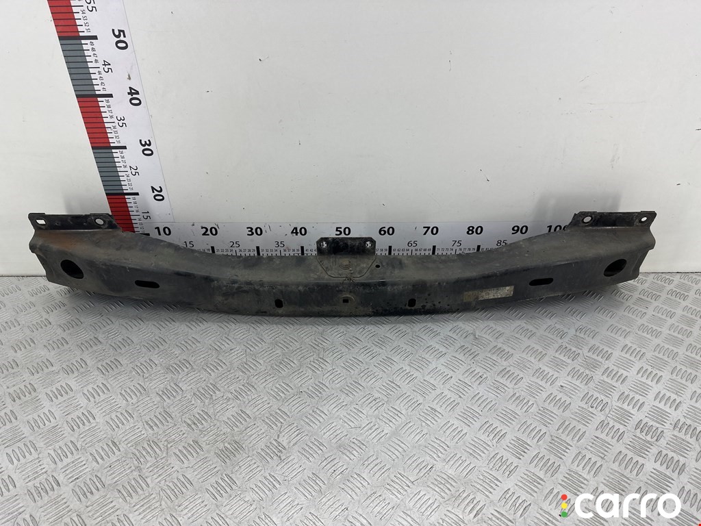 Усилитель бампера переднего Renault Master 2010-2014, микроавтобус, 620106970Y, фото 1