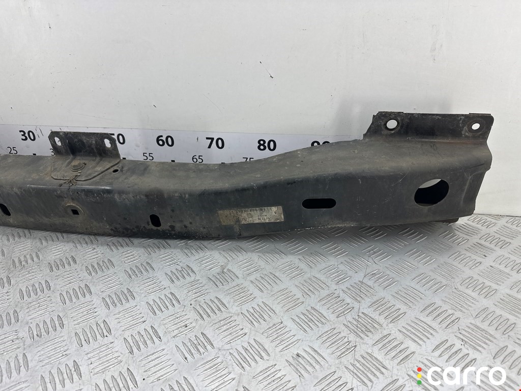 Усилитель бампера переднего Renault Master 2010-2014, микроавтобус, 620106970Y, фото 3