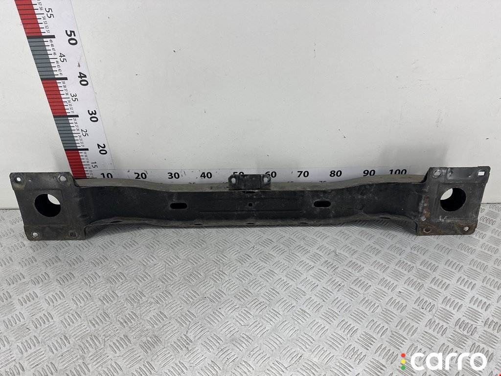 Усилитель бампера переднего Renault Master 2010-2014, микроавтобус, 620106970Y, фото 4