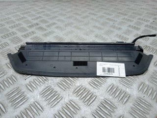 Стоп-сигнал BMW 3 E46 1997-2003, 63256905492