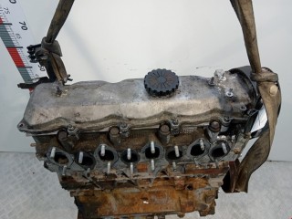 Двигатель, ориг. номер 814043S, 8140.43SF28DTCR, Fiat Ducato 1993-2001