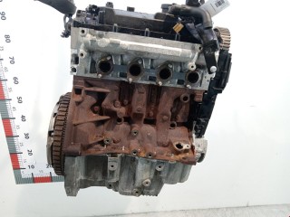 Двигатель Renault Clio, 2007, дизель, DCi, МКПП, 7701476910