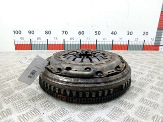 Маховик Renault Scenic 2003-2006, дизель, 8200447575
