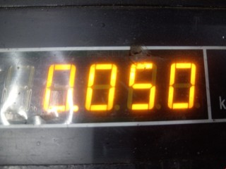 Датчик детонации, ориг. номер 030905377A, 0261231045, Audi A3 2003-2005