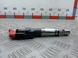 Катушка зажигания, ориг. номер 03D905715A, 1J0973724, Audi A3 2003-2005