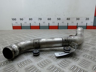 Патрубок интеркулера Opel Astra 1994-2002, МКПП