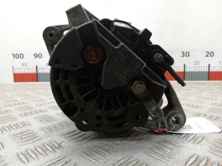 Генератор, ориг. номер 0124225009, 90589566, Opel Astra 1994-2002