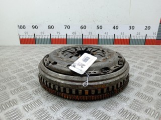 Маховик Renault Scenic 2003-2006, дизель, 8200214391