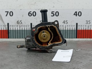 Корпус термостата, ориг. номер A6112000615, Mercedes C W203 2000-2004