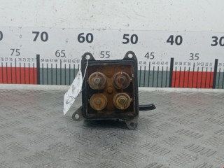 Подогреватель охлаждающей жидкости (антифриза), ориг. номер A0001591504, A2031500154, Mercedes C W203 2000-2004
