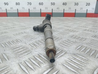 Форсунка, ориг. номер 0445110485, A6070700687, Renault Dokker 2012-2020