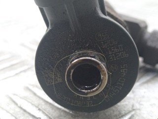Форсунка, ориг. номер 0445110485, A6070700687, Renault Dokker 2012-2020