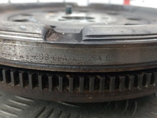 Маховик, ориг. номер 06A105264C, Audi TT 2003-2006