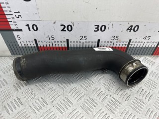 Патрубок интеркулера Mercedes ML W164 2005-2008, АКПП, A6420980707