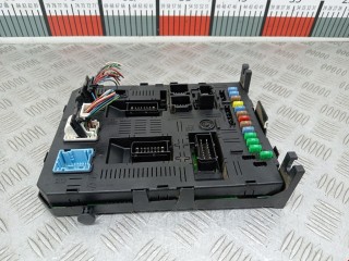 Блок BSI, ориг. номер 9660105980, 281148373A, Citroen C5 2004-2008
