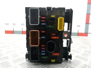 Блок BSM, ориг. номер 9661087080, Peugeot 307 2005-2008