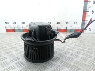 Моторчик печки, ориг. номер 7701205124, Renault Megane 1995-1999
