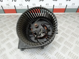 Моторчик печки Audi A3 1996-2000, МКПП, 1J1819021C