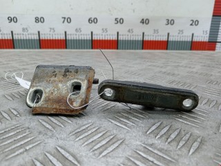 Петля двери, ориг. номер A2207300537, Mercedes S W220 1998-2002