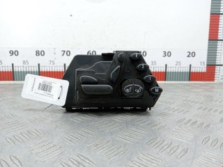 Блок управления сиденьем Mercedes S W220 1998-2002, A2208219851