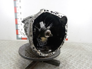 КПП механическая (МКПП) 5-ступенчатая Mercedes Sprinter 1995-2000