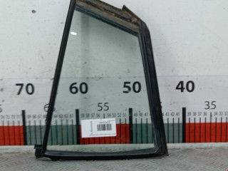 Форточка задняя правая Mazda 3 2006-2009, хетчбэк 5 дв.