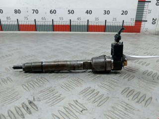 Форсунка, ориг. номер 0445110192, A6460700487, Mercedes S W220 2002-2005