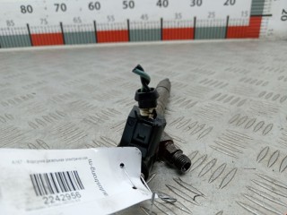 Форсунка, ориг. номер 0445110192, A6460700487, Mercedes S W220 2002-2005