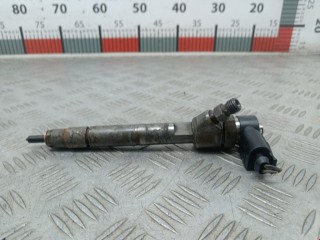 Форсунка, ориг. номер 0445110192, A6460700487, Mercedes S W220 2002-2005
