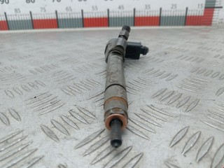 Форсунка, ориг. номер 0445110192, A6460700487, Mercedes S W220 2002-2005