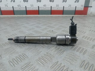 Форсунка, ориг. номер 0445110192, A6460700487, Mercedes S W220 2002-2005