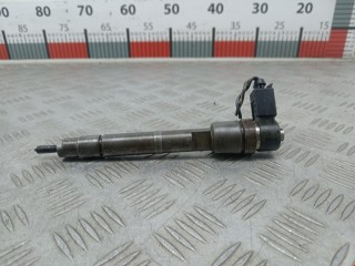 Форсунка, ориг. номер 0445110192, A6460700487, Mercedes S W220 2002-2005