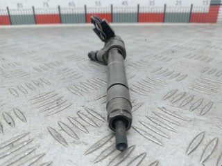 Форсунка, ориг. номер 0445110192, A6460700487, Mercedes S W220 2002-2005