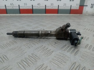 Форсунка, ориг. номер 0445110192, A6460700487, Mercedes S W220 2002-2005
