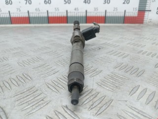 Форсунка, ориг. номер 0445110192, A6460700487, Mercedes S W220 2002-2005
