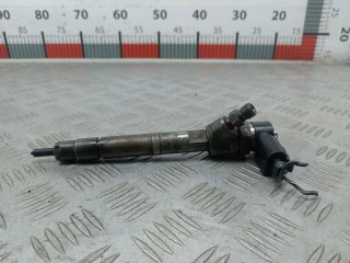 Форсунка, ориг. номер 0445110192, A6460700487, Mercedes S W220 2002-2005