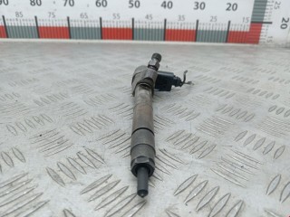 Форсунка, ориг. номер 0445110192, A6460700487, Mercedes S W220 2002-2005