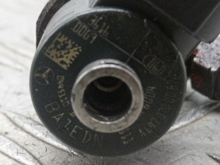 Форсунка, ориг. номер 0445110192, A6460700487, Mercedes S W220 2002-2005
