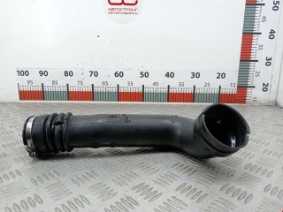 Патрубок воздушного фильтра, ориг. номер A6280980001, 6280980001, Mercedes S W220 2002-2005