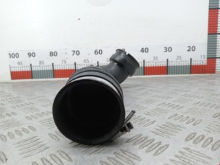 Патрубок воздушного фильтра, ориг. номер A6280980001, 6280980001, Mercedes S W220 2002-2005