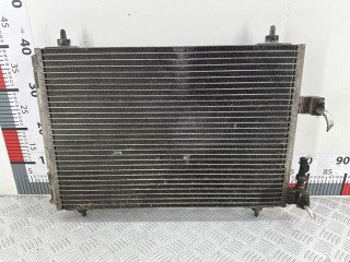 Радиатор кондиционера Citroen C5 2000-2004, АКПП, 6453FH