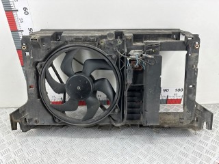 Вентилятор радиатора Citroen C5 2000-2004, АКПП, 1250G4