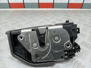 Замок двери передней левой, ориг. номер 51217202145, 7167073, BMW 7 E65/E66 2001-2005