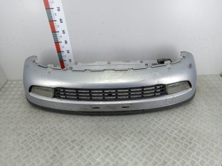 Бампер передний Opel Zafira 1999-2003, минивэн, 9119200