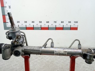 Рулевая рейка, ориг. номер 7831985140, 93189018, Opel Astra 1998-2009