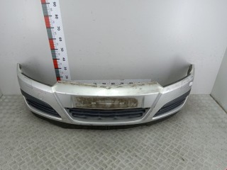 Бампер передний, ориг. номер 24460258, 13126025, Opel Astra 1998-2009