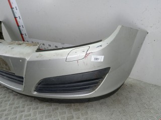 Бампер передний, ориг. номер 24460258, 13126025, Opel Astra 1998-2009