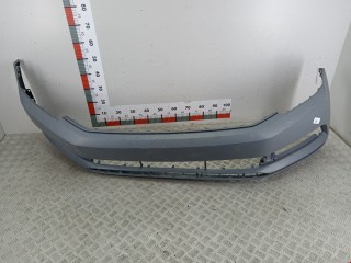 Бампер передний Volkswagen Passat 2011-2015, универсал, 3AA807221