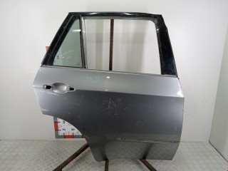 Дверь задняя правая, ориг. номер 41527261482, BMW X5 E70 2006-2010